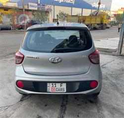 هیوندای گراند i10